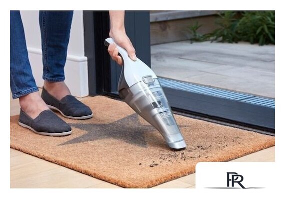 Пылесос Black & Decker NVC215W-QW - Изображение №7 — Интернет-магазин ПроЗаказ