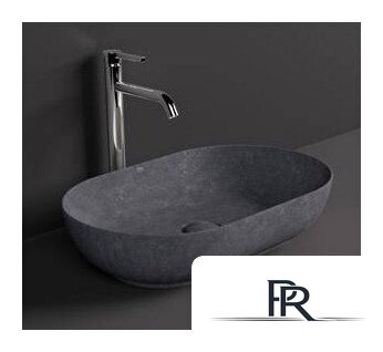 Умывальник Rak Ceramics SKICT5500631A - Изображение №1 — Интернет-магазин ПроЗаказ