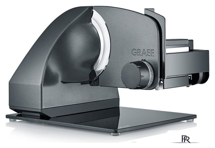 Ломтерезка Graef Master Fine Cut M95F - Изображение №1 — Интернет-магазин ПроЗаказ