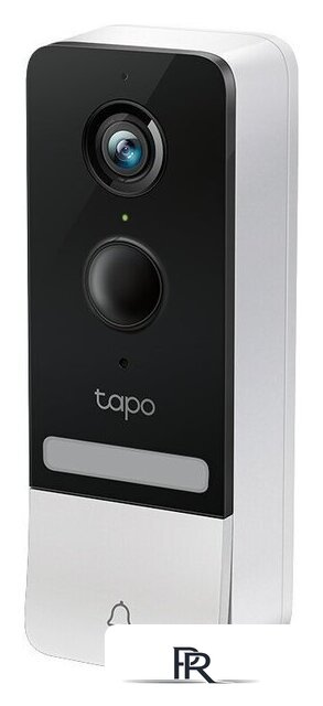 Дверной звонок TP-Link Tapo D230S1 - Изображение №2 — Интернет-магазин ПроЗаказ
