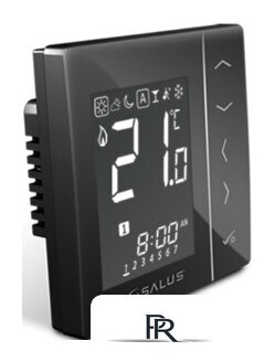 Терморегулятор Salus Controls VS10BRF - Изображение №1 — Интернет-магазин ПроЗаказ