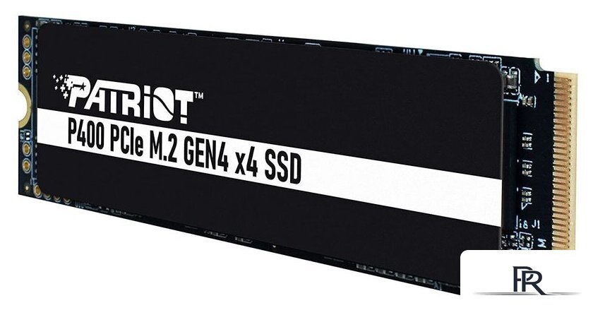 SSD Patriot P400 1TB P400P1TBM28H - Изображение №4 — Интернет-магазин ПроЗаказ