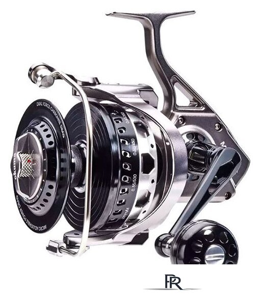 Рыболовная катушка Okuma Makaira salt water MK-30000RS - Изображение №1 — Интернет-магазин ПроЗаказ