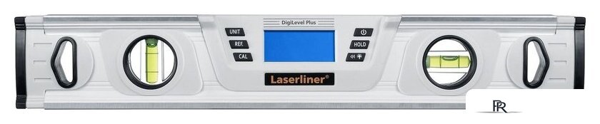 Уровень строительный Laserliner DigiLevel Plus 40 081.250A - Изображение №1 — Интернет-магазин ПроЗаказ