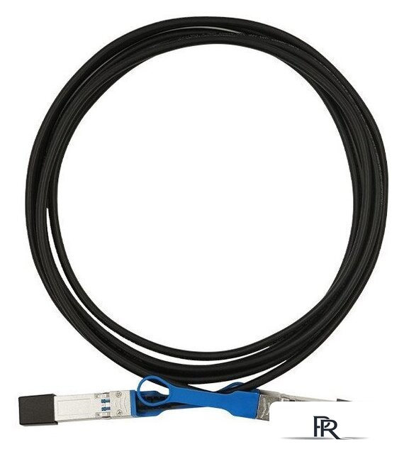 Кабель LR-Link SFP28-DAC-3m - Изображение №1 — Интернет-магазин ПроЗаказ