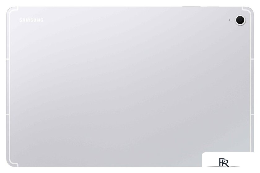 Планшет Samsung Galaxy Tab S10 FE+ Wi-Fi SM-X620 8GB/128GB (серебристый) - Изображение №4 — Интернет-магазин ПроЗаказ