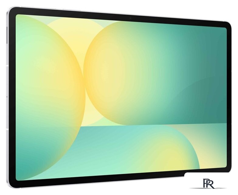 Планшет Samsung Galaxy Tab S10 FE+ Wi-Fi SM-X620 8GB/128GB (серебристый) - Изображение №6 — Интернет-магазин ПроЗаказ