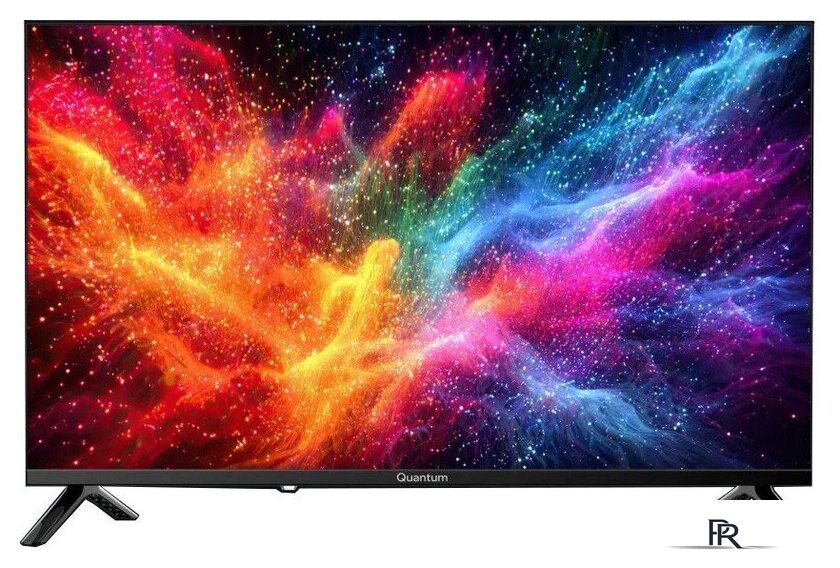 Телевизор Quantum 32F6BQ - Изображение №1 — Интернет-магазин ПроЗаказ