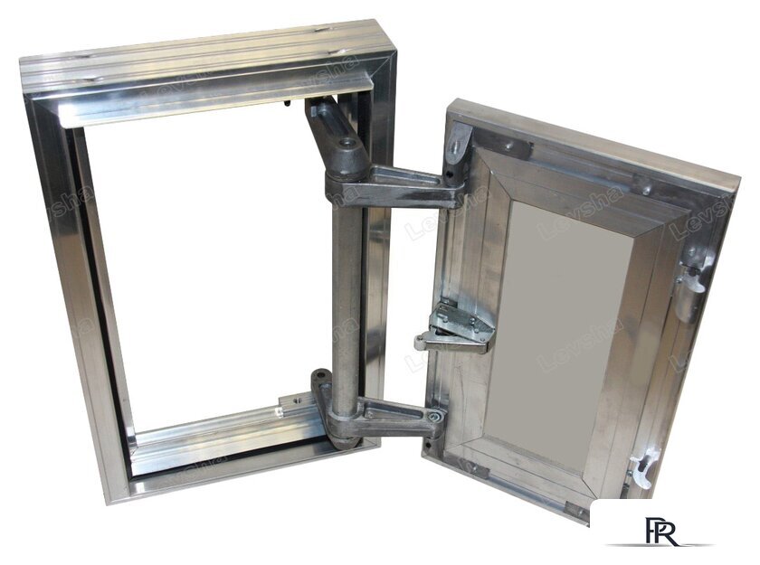 Люк Визионер Модерн (25x60 см) - Изображение №3 — Интернет-магазин ПроЗаказ