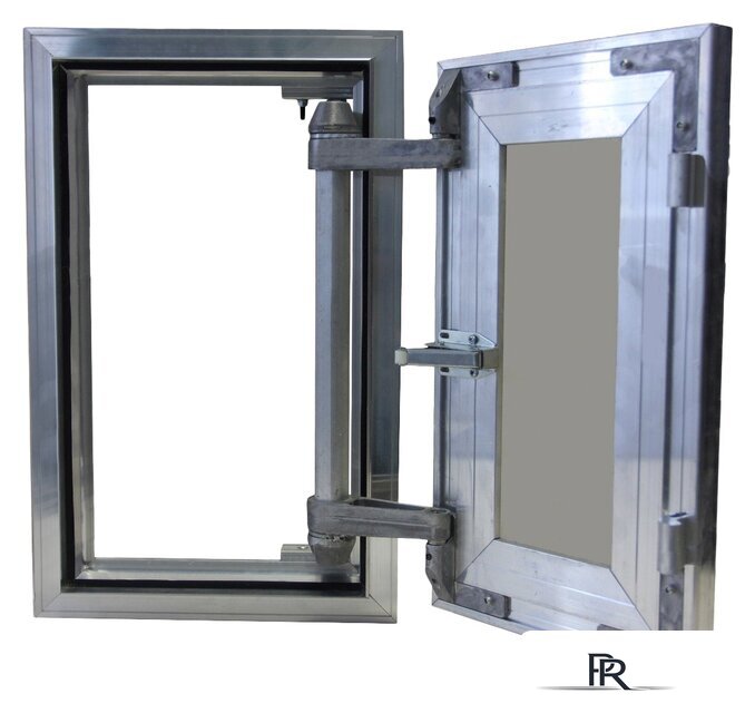 Люк Визионер Модерн (25x60 см) - Изображение №1 — Интернет-магазин ПроЗаказ