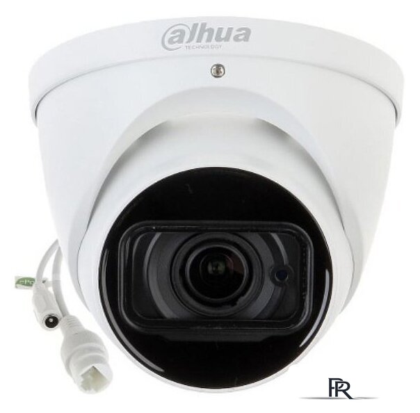 IP-камера Dahua DH-IPC-HDW5231RP-ZE-27135 - Изображение №1 — Интернет-магазин ПроЗаказ