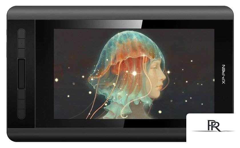 Графический монитор XP-Pen Artist 12 - Изображение №1 — Интернет-магазин ПроЗаказ