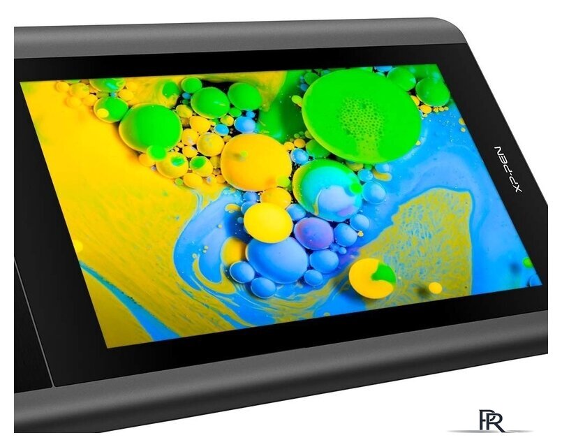 Графический монитор XP-Pen Artist 12 - Изображение №3 — Интернет-магазин ПроЗаказ