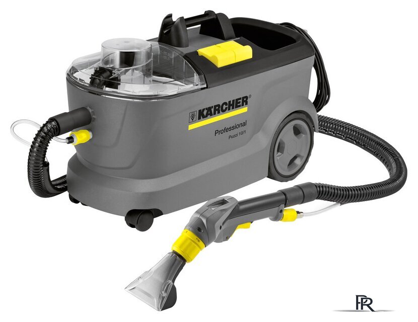 Пылесос Karcher Puzzi 10/1 [1.100-130.0] - Изображение №1 — Интернет-магазин ПроЗаказ