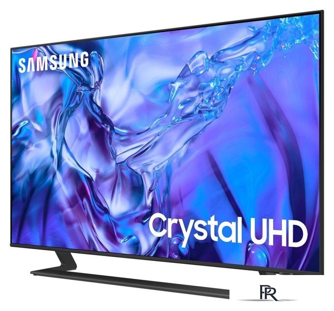 Телевизор Samsung Crystal UHD 4K DU8500 UE50DU8500UXRU - Изображение №7 — Интернет-магазин ПроЗаказ