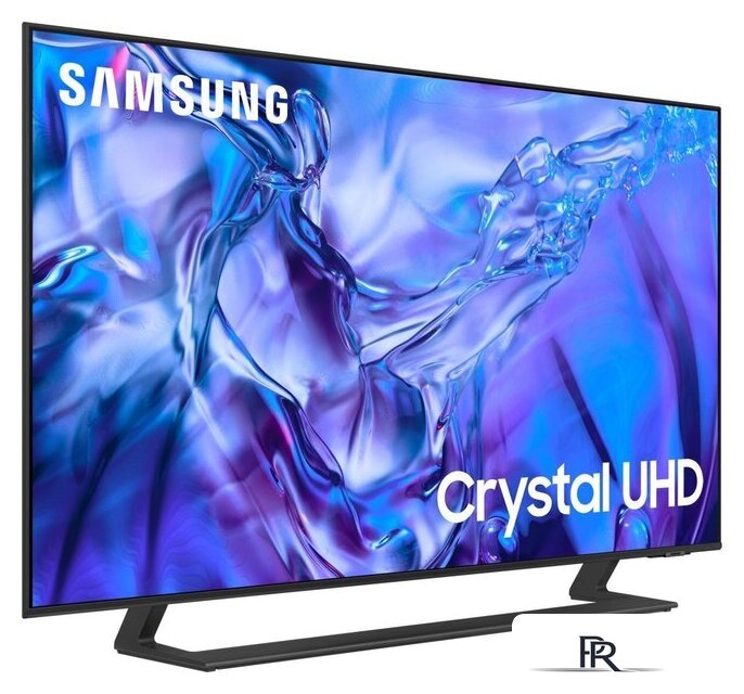 Телевизор Samsung Crystal UHD 4K DU8500 UE50DU8500UXRU - Изображение №8 — Интернет-магазин ПроЗаказ