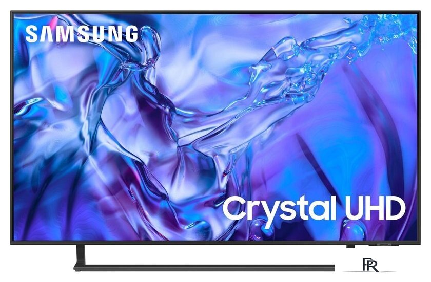 Телевизор Samsung Crystal UHD 4K DU8500 UE50DU8500UXRU - Изображение №6 — Интернет-магазин ПроЗаказ