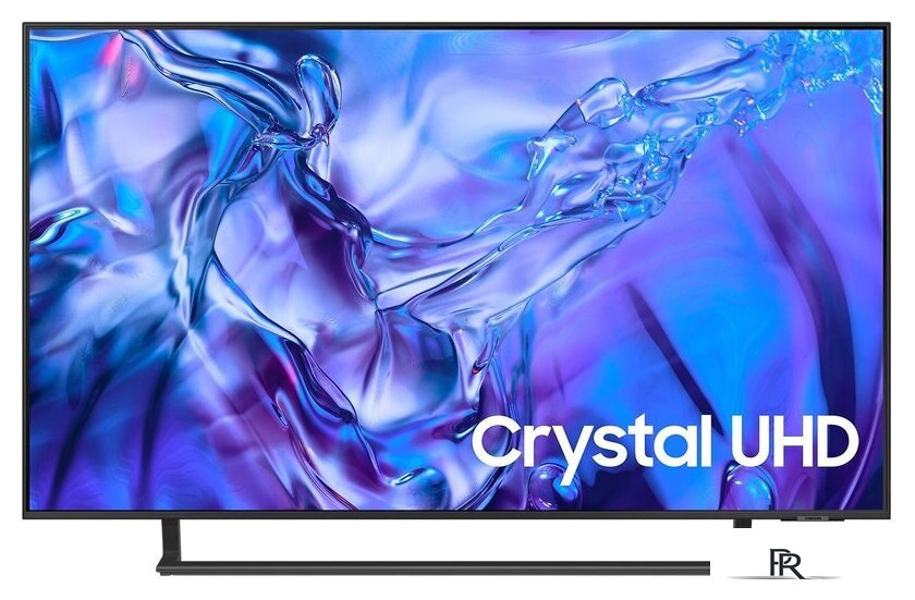 Телевизор Samsung Crystal UHD 4K DU8500 UE50DU8500UXRU - Изображение №1 — Интернет-магазин ПроЗаказ