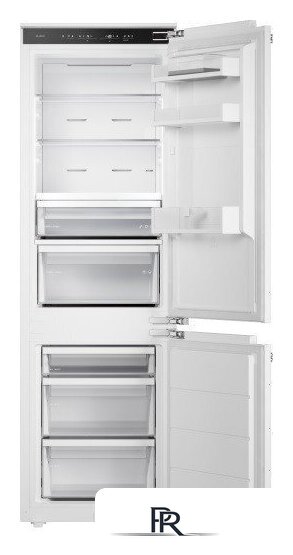 Холодильник ASKO RBC276DNC1 - Изображение №3 — Интернет-магазин ПроЗаказ