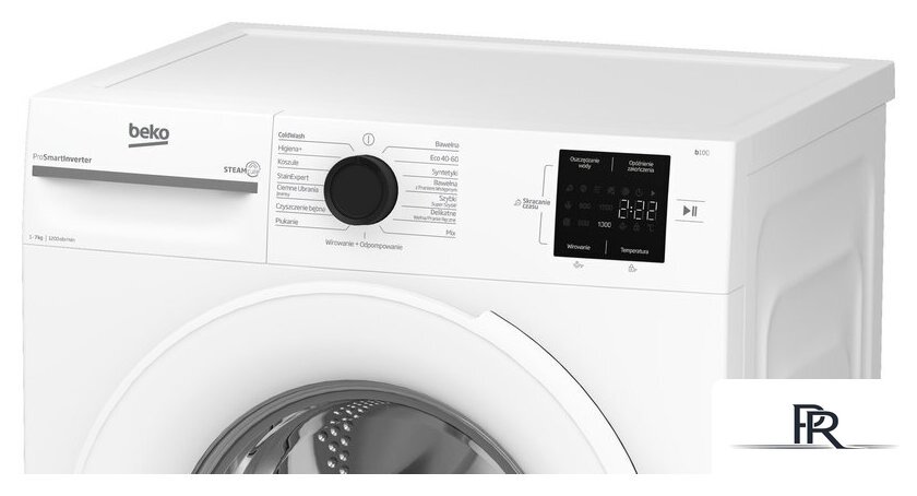 Стиральная машина BEKO BM1WFU37225WW - Изображение №8 — Интернет-магазин ПроЗаказ