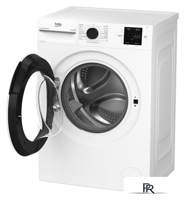 Стиральная машина BEKO BM1WFU37225WW - Изображение №6 — Интернет-магазин ПроЗаказ