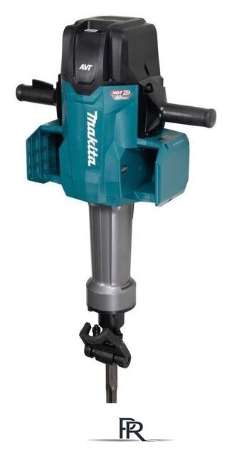 Отбойный молоток Makita HM004GZ01 (без АКБ) - Изображение №2 — Интернет-магазин ПроЗаказ