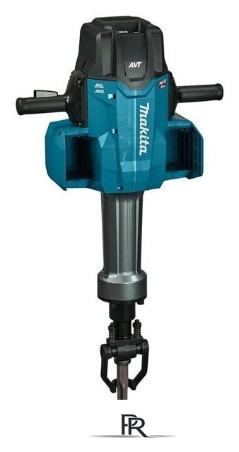Отбойный молоток Makita HM004GZ01 (без АКБ) - Изображение №1 — Интернет-магазин ПроЗаказ