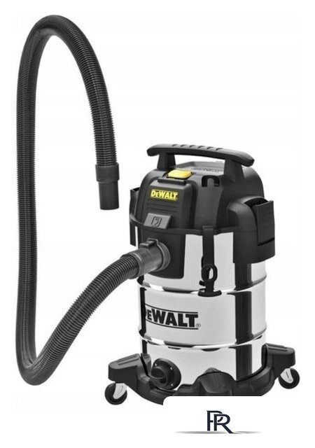 Пылесос DeWalt DXV30SAPTA - Изображение №2 — Интернет-магазин ПроЗаказ