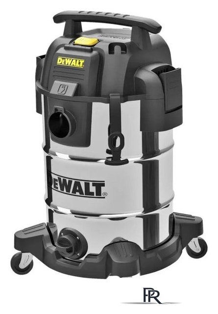 Пылесос DeWalt DXV30SAPTA - Изображение №1 — Интернет-магазин ПроЗаказ