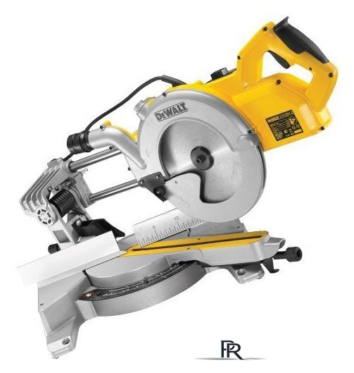 Торцовочная пила DeWalt DWS778 - Изображение №5 — Интернет-магазин ПроЗаказ