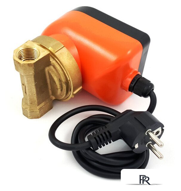 Циркуляционный насос IBO CPI 15-15 - Изображение №2 — Интернет-магазин ПроЗаказ