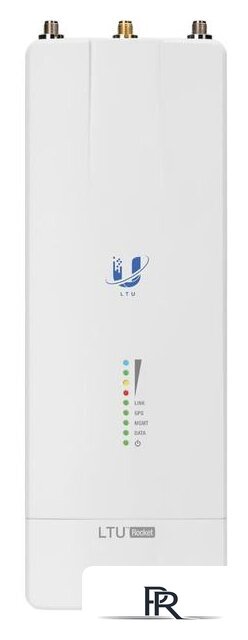 Точка доступа Ubiquiti LTU Rocket - Изображение №1 — Интернет-магазин ПроЗаказ