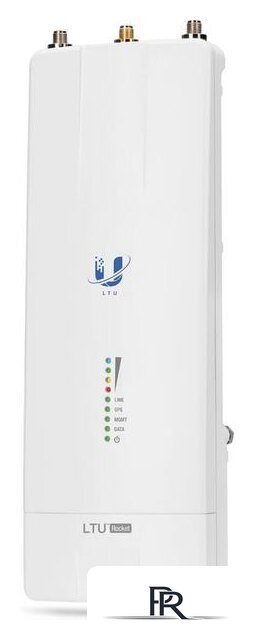 Точка доступа Ubiquiti LTU Rocket - Изображение №2 — Интернет-магазин ПроЗаказ