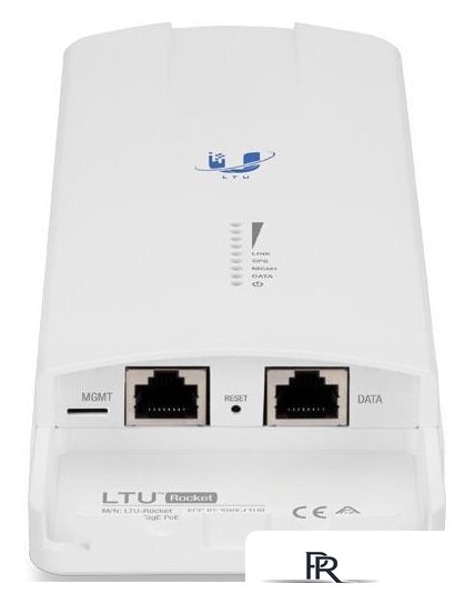 Точка доступа Ubiquiti LTU Rocket - Изображение №4 — Интернет-магазин ПроЗаказ