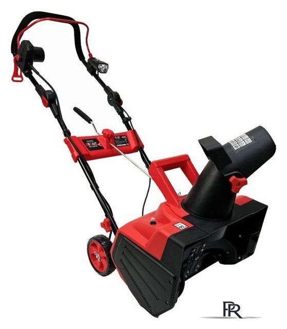 Снегоуборщик Brait BST-2200YBL - Изображение №1 — Интернет-магазин ПроЗаказ