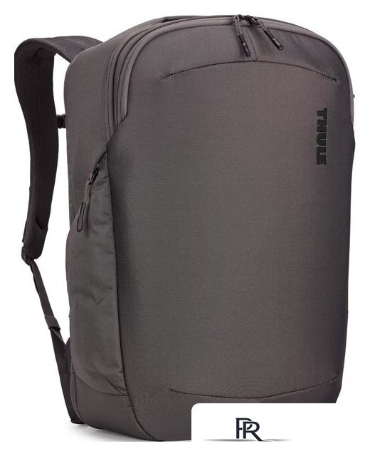 Дорожный рюкзак Thule Subterra 2 Convertible Carry On 40L 3205059 (vetiver gray) - Изображение №1 — Интернет-магазин ПроЗаказ
