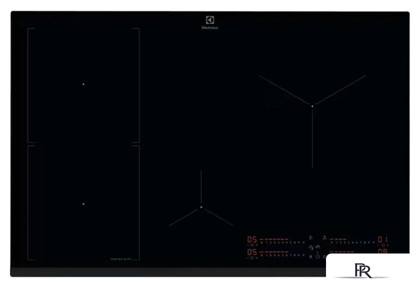 Варочная панель Electrolux EIS87453 - Изображение №1 — Интернет-магазин ПроЗаказ