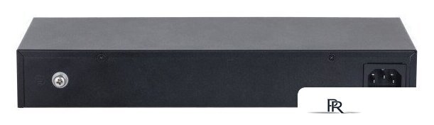 Неуправляемый коммутатор Dahua DH-S3016-16GT - Изображение №3 — Интернет-магазин ПроЗаказ