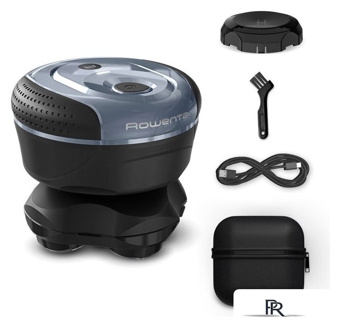 Электробритва Rowenta GentleBald TN3110E0 - Изображение №1 — Интернет-магазин ПроЗаказ