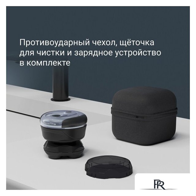 Электробритва Rowenta GentleBald TN3110E0 - Изображение №12 — Интернет-магазин ПроЗаказ