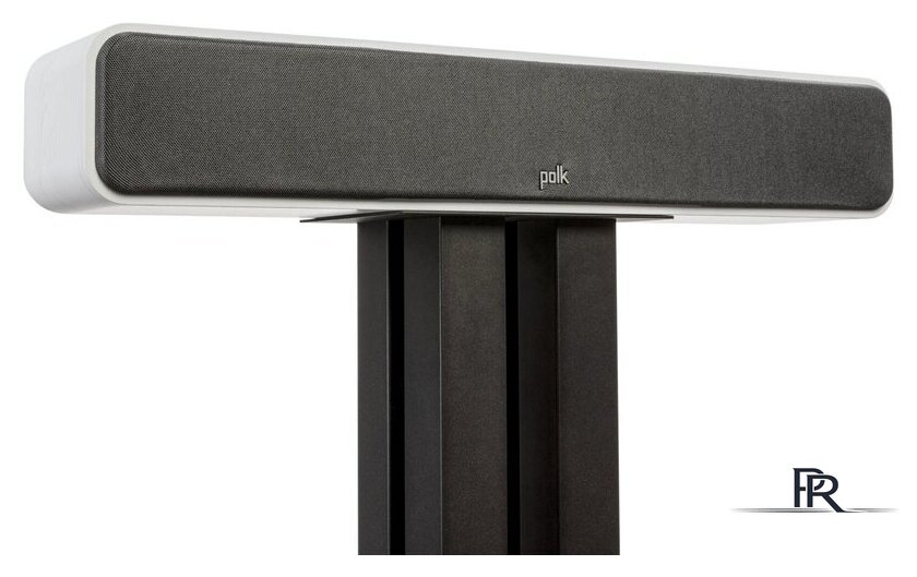 Полочная акустика Polk Audio Signature Elite ES35 (белый) - Изображение №3 — Интернет-магазин ПроЗаказ