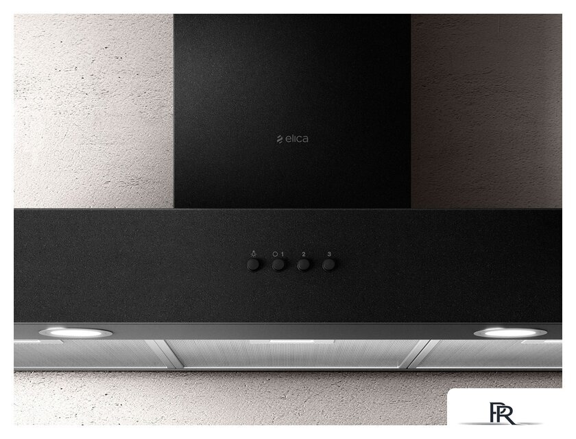 Кухонная вытяжка Elica Spot Urban Cast Iron/A/90 - Изображение №2 — Интернет-магазин ПроЗаказ