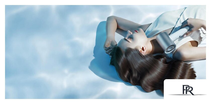 Фен Xiaomi Water Ionic Hair Dryer H500 CMJ03LX (международная версия) - Изображение №6 — Интернет-магазин ПроЗаказ