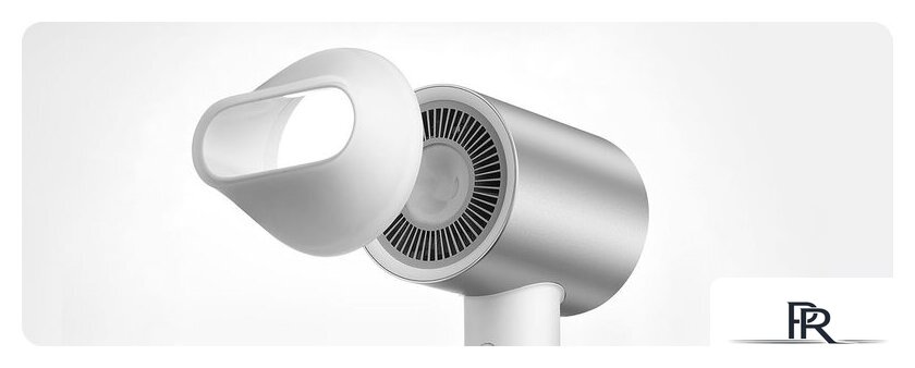 Фен Xiaomi Water Ionic Hair Dryer H500 CMJ03LX (международная версия) - Изображение №3 — Интернет-магазин ПроЗаказ
