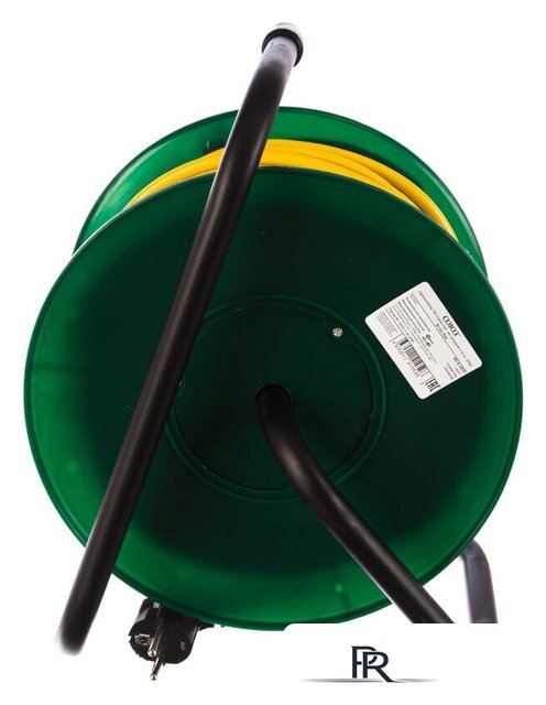 Удлинитель на катушке СОЮЗ 481S-3605 - Изображение №4 — Интернет-магазин ПроЗаказ