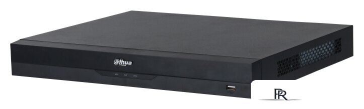Сетевой видеорегистратор Dahua DHI-NVR5208-EI - Изображение №1 — Интернет-магазин ПроЗаказ