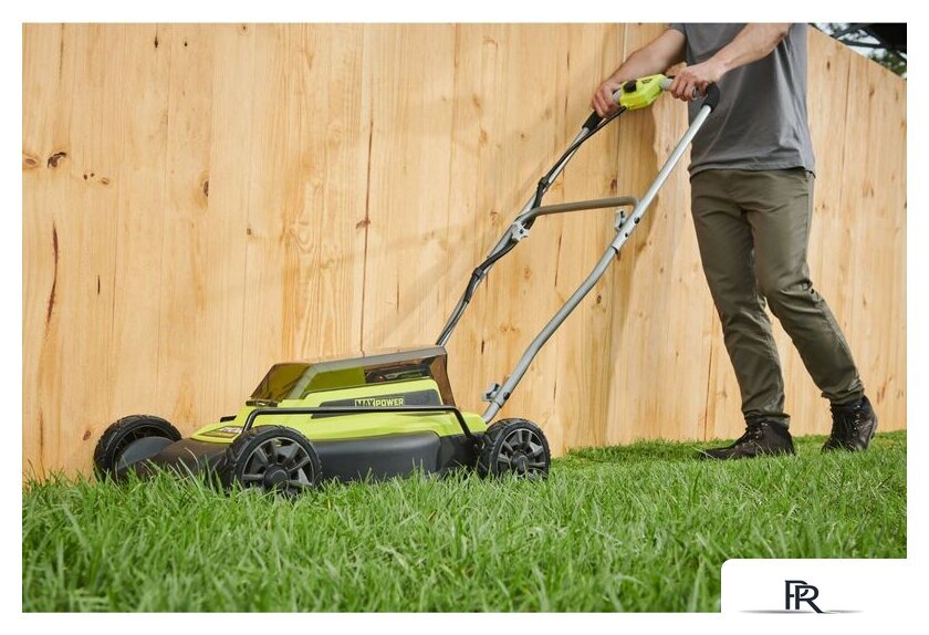 Газонокосилка Ryobi RY36LMM46A-140 - Изображение №5 — Интернет-магазин ПроЗаказ