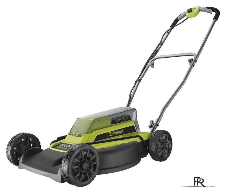 Газонокосилка Ryobi RY36LMM46A-140 - Изображение №1 — Интернет-магазин ПроЗаказ
