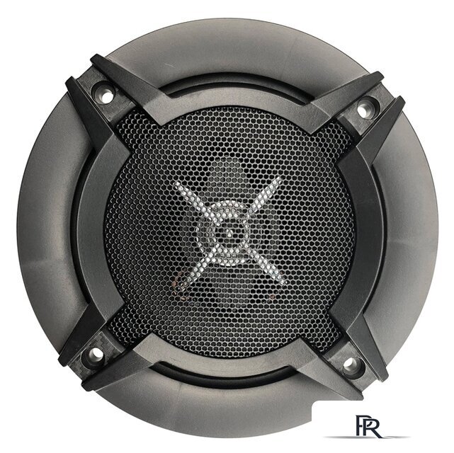 Коаксиальная АС Digma DCA-T602 - Изображение №1 — Интернет-магазин ПроЗаказ