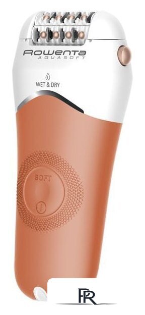 Эпилятор Rowenta EP4920F0 - Изображение №2 — Интернет-магазин ПроЗаказ